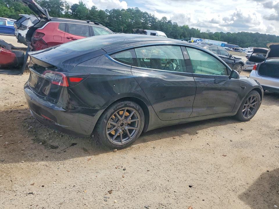 55115026 :رقم المزاد ، 5YJ3E1EA0NF188856 vin ، 2022 Tesla Model 3 مزاد بيع