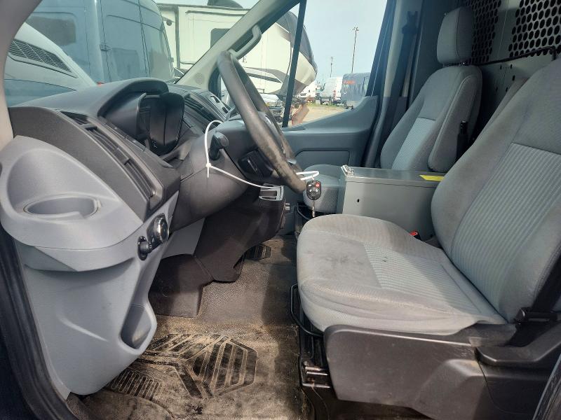 Продаж на аукціоні авто 2015 Ford Transit, vin: 1FTYR2CM6FKA72966, номер лоту: 54282916