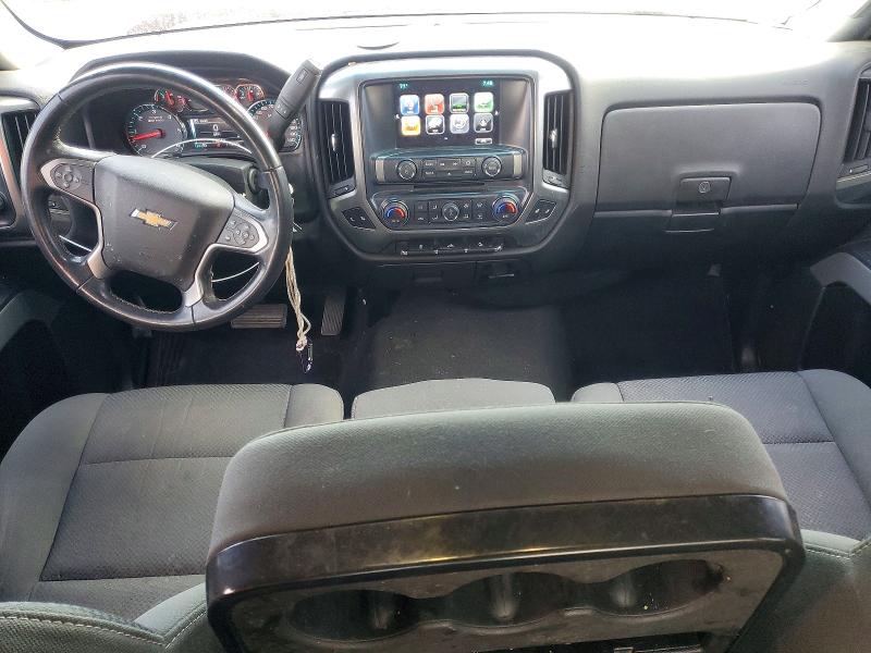 Продажа на аукционе авто 2019 Chevrolet Silverado Ld, vin: 2GCVKPEC2K1199653, номер лота: 55242356