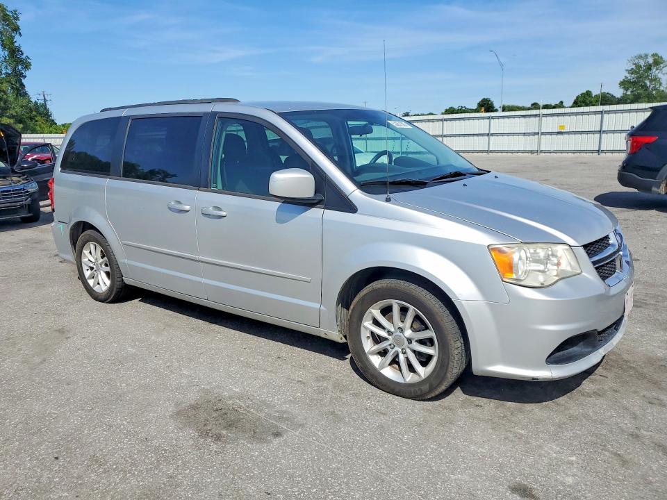 53257506 :رقم المزاد ، 2C4RDGCG0CR284009 vin ، 2012 Dodge Grand Caravan مزاد بيع