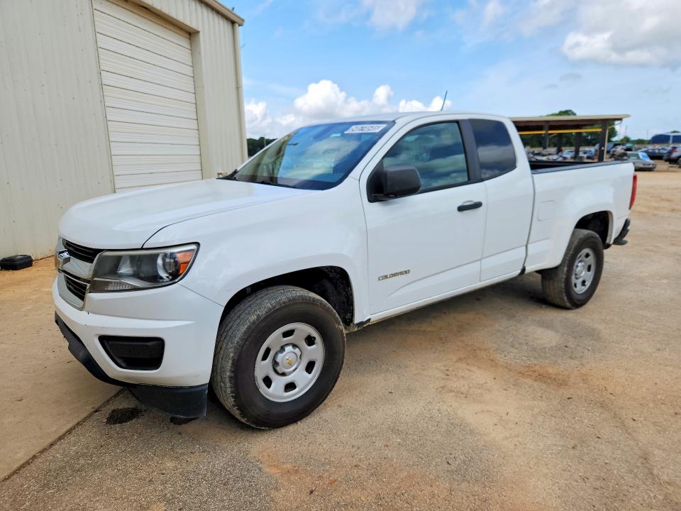 Продаж на аукціоні авто 2016 Chevrolet Colorado, vin: 1GCHSBEA3G1235412, номер лоту: 54674646