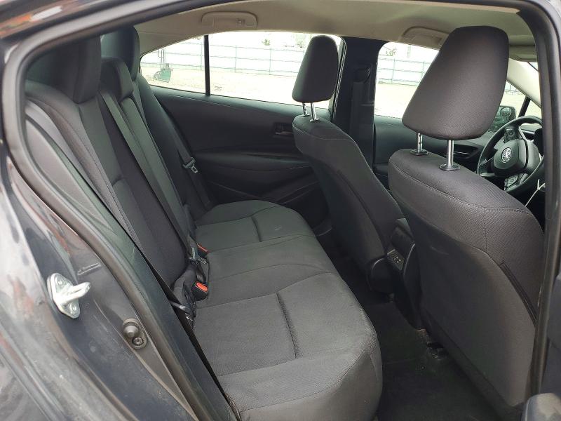 54255216 :رقم المزاد ، 5YFB4MDE3RP173993 vin ، 2024 Toyota Corolla مزاد بيع