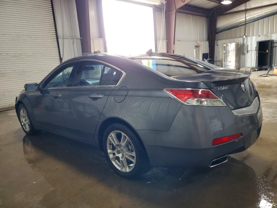52695856 :رقم المزاد ، 19UUA8F23AA001842 vin ، 2010 Acura Tl مزاد بيع