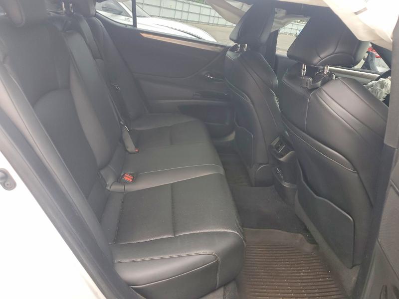 Aukcja sprzedaży 2022 Lexus Es 350, vin: 58AGZ1B16NU129834, numer aukcji: 52388866