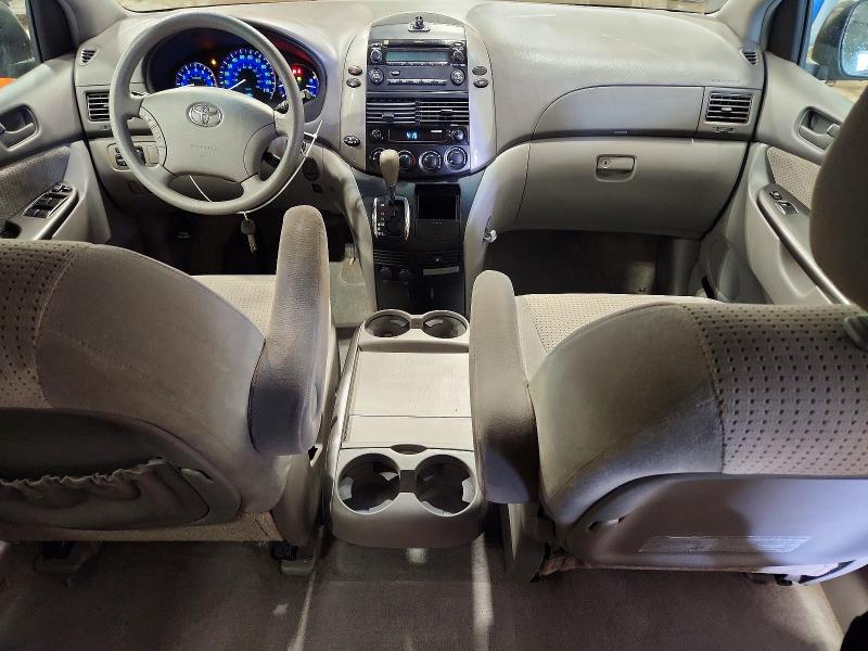 Aukcja sprzedaży 2006 Toyota Sienna, vin: 5TDZA23C46S543315, numer aukcji: 54825116