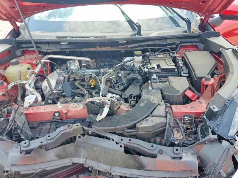 2025 Mitsubishi Outlander მანქანა იყიდება აუქციონზე, vin: JA4J3VA8XSZ033223, აუქციონის ნომერი: 54946596