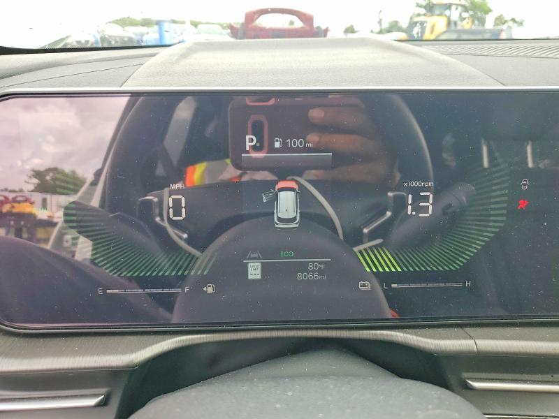 Продаж на аукціоні авто 2026 Kia Sportage Hybrid, vin: KNDPVDDG7T7289579, номер лоту: 53171896