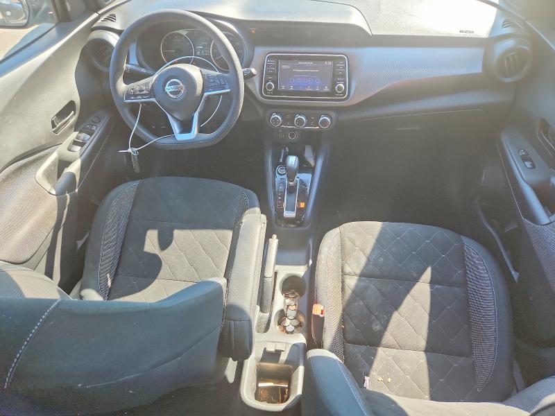Aukcja sprzedaży 2020 Nissan Kicks, vin: 3N1CP5BV6LL500141, numer aukcji: 54342916