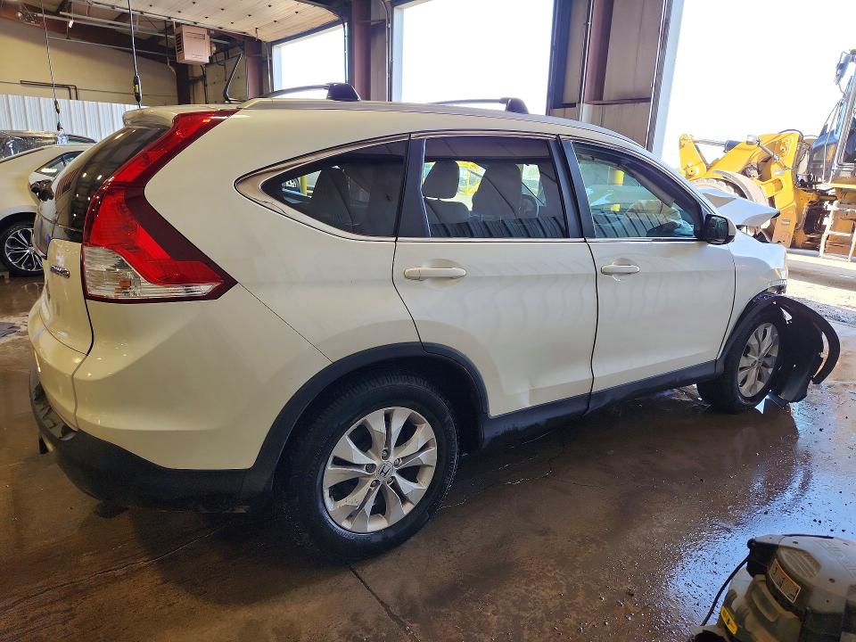 Aukcja sprzedaży 2013 Honda Cr-v, vin: 5J6RM4H7XDL009159, numer aukcji: 54972406