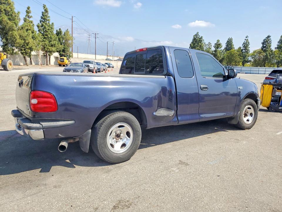 Aukcja sprzedaży 1999 Ford F150, vin: 1FTZX0723XKB82382, numer aukcji: 52920186