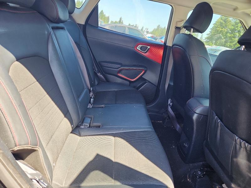 Aukcja sprzedaży 2020 Kia Soul, vin: KNDJ53AF4L7059011, numer aukcji: 54904646