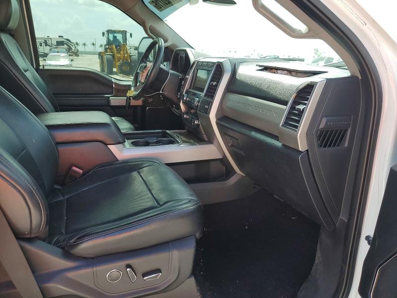 Продажа на аукционе авто 2019 Ford F350, vin: 1FT8W3BT3KEE18472, номер лота: 50620716
