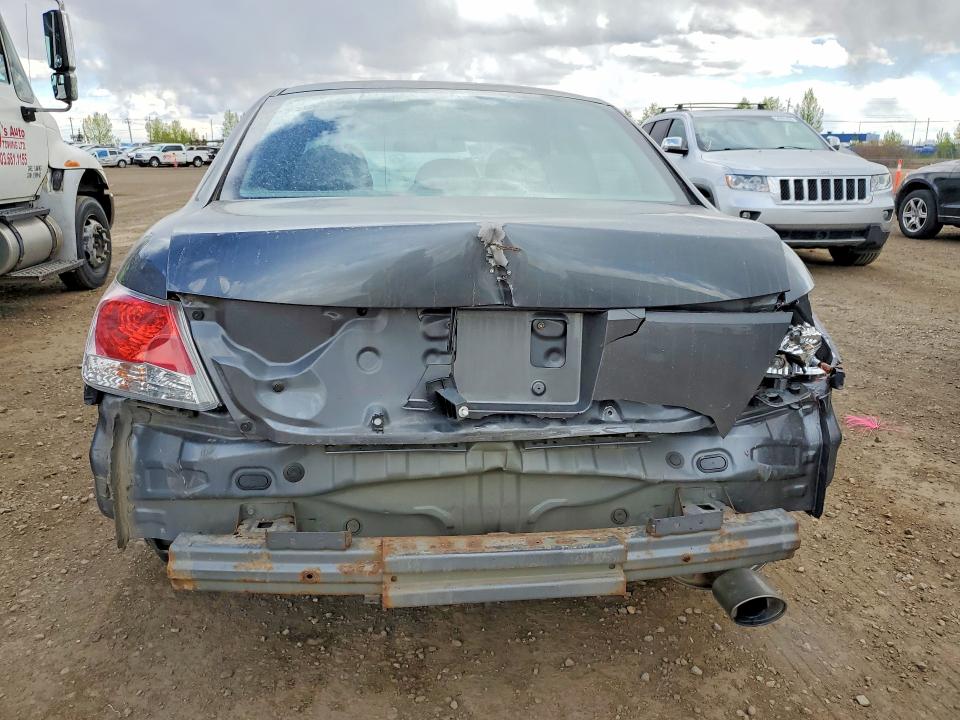 2010 Honda Accord მანქანა იყიდება აუქციონზე, vin: 1HGCP2F72AA802720, აუქციონის ნომერი: 53524846