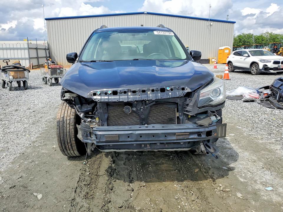 Продаж на аукціоні авто 2017 Subaru Forester, vin: JF2SJARCXHH521377, номер лоту: 54132736