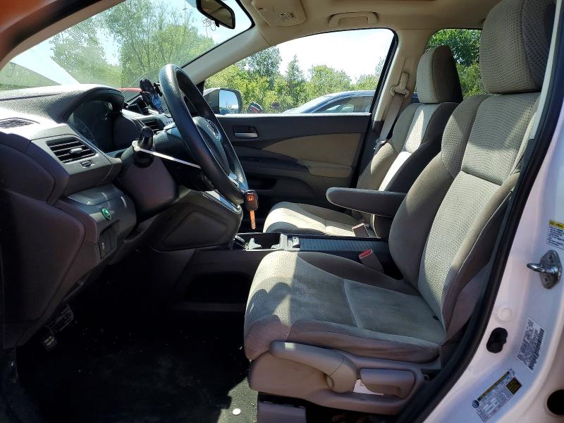 54162746 :رقم المزاد ، 5J6RM4H52CL035199 vin ، 2012 Honda Cr-v مزاد بيع