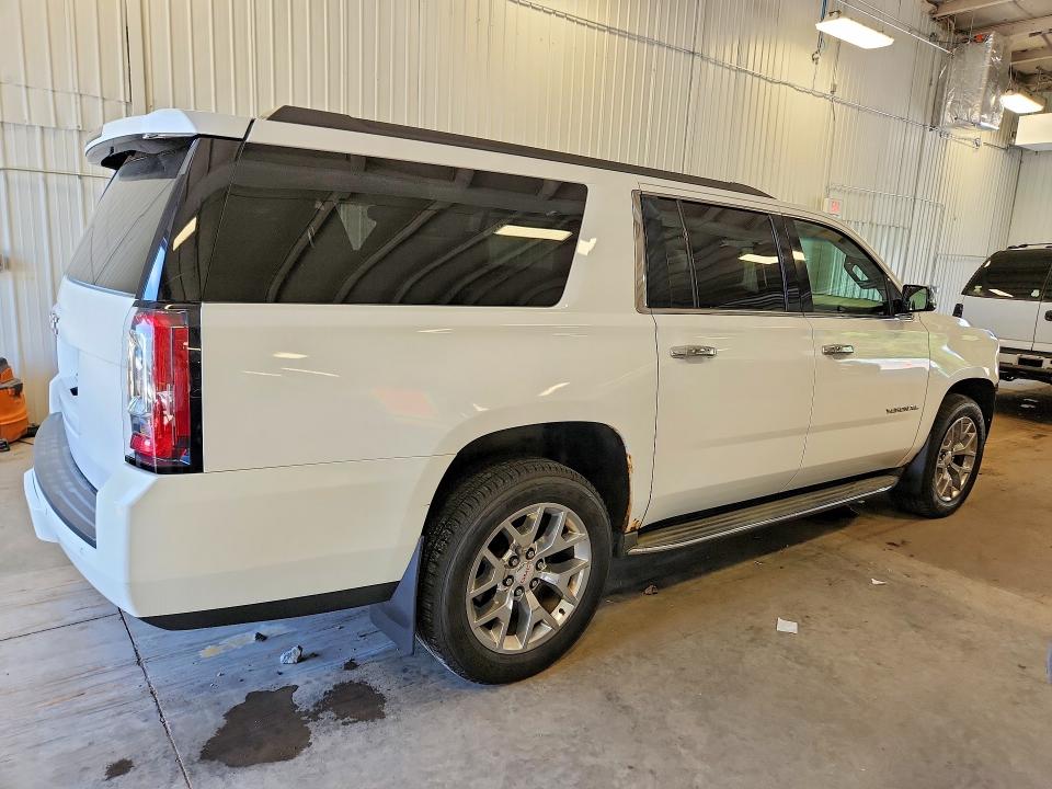Aukcja sprzedaży 2015 Gmc Yukon Xl, vin: 1GKS2GKC6FR241279, numer aukcji: 55027836