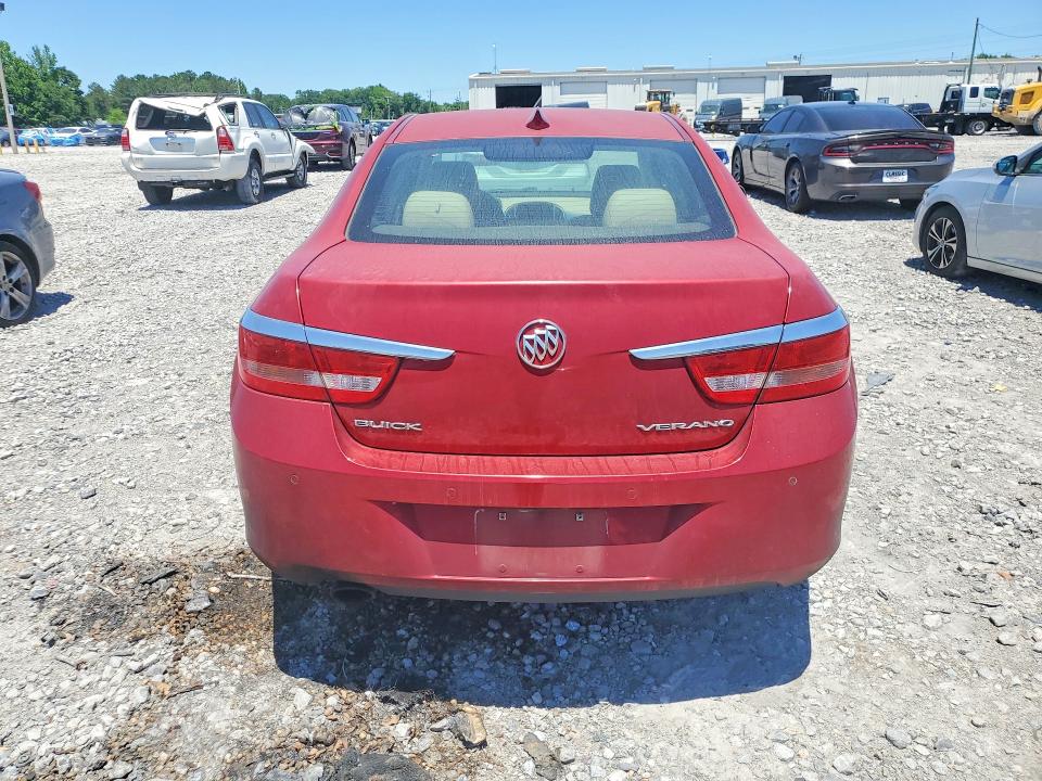 Продажа на аукционе авто 2016 Buick Verano, vin: 1G4PR5SK4G4107695, номер лота: 53120426