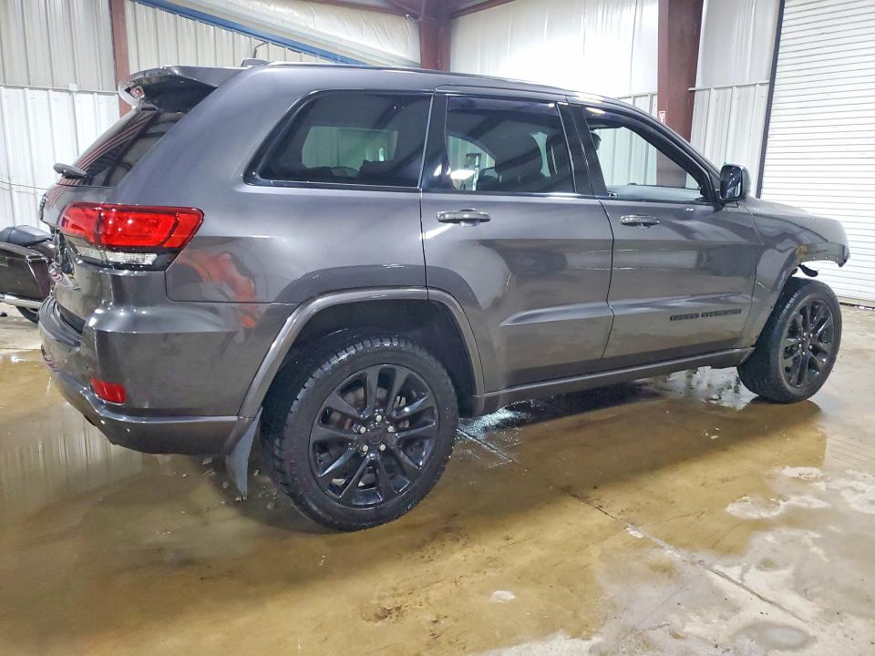 Продажа на аукционе авто 2017 Jeep Grand Cherokee, vin: 1C4RJFAGXHC700380, номер лота: 54808246