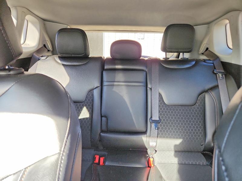 2018 Jeep Compass მანქანა იყიდება აუქციონზე, vin: 3C4NJDBB7JT479451, აუქციონის ნომერი: 53002946