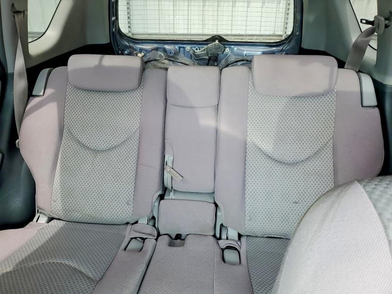 52654236 :رقم المزاد ، JTMBD33V586065280 vin ، 2008 Toyota Rav4 مزاد بيع