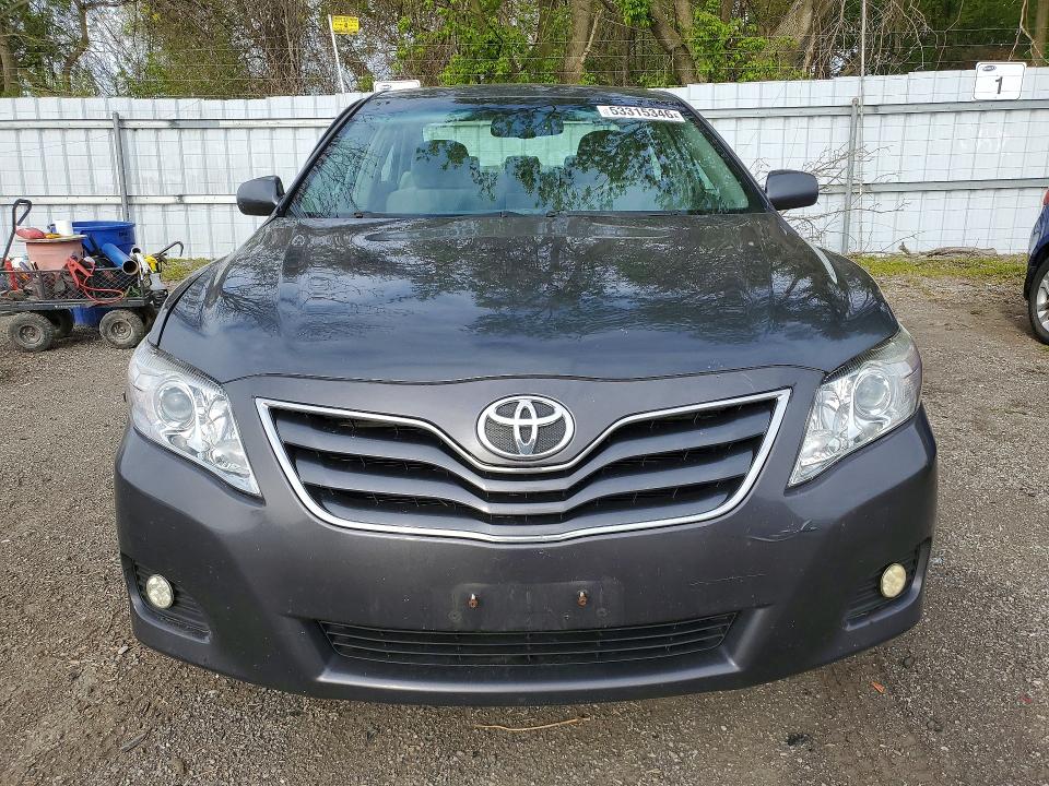 Продажа на аукционе авто 2011 Toyota Camry, vin: 4T1BF3EK2BU164201, номер лота: 53315346