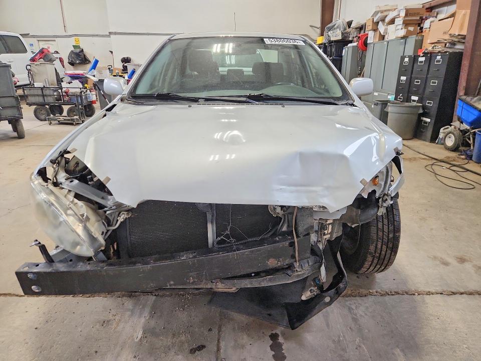 53806036 :رقم المزاد ، 2T1BR32E88C868516 vin ، 2008 Toyota Corolla مزاد بيع