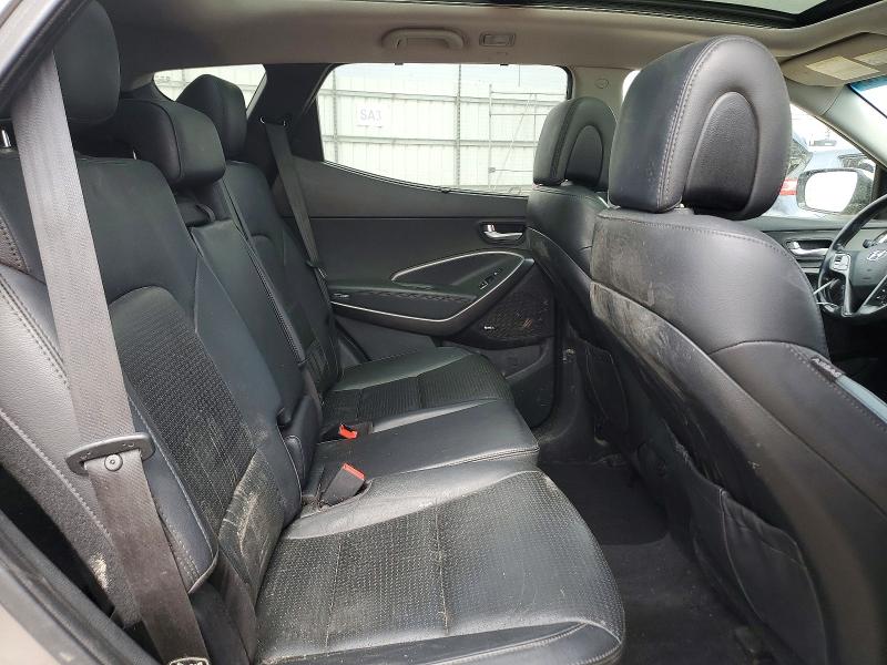 Aukcja sprzedaży 2013 Hyundai Santa Fe Sport, vin: 5XYZUDLA7DG006305, numer aukcji: 55111646