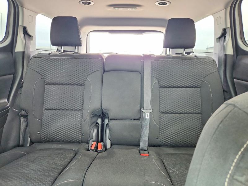 Продажа на аукционе авто 2018 Gmc Acadia, vin: 1GKKNKLA5JZ144154, номер лота: 52845456