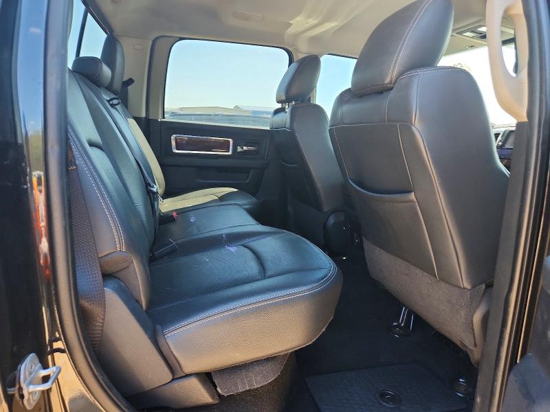 Aukcja sprzedaży 2011 Dodge Ram 2500, vin: 3D7TT2CT6BG584270, numer aukcji: 52595256
