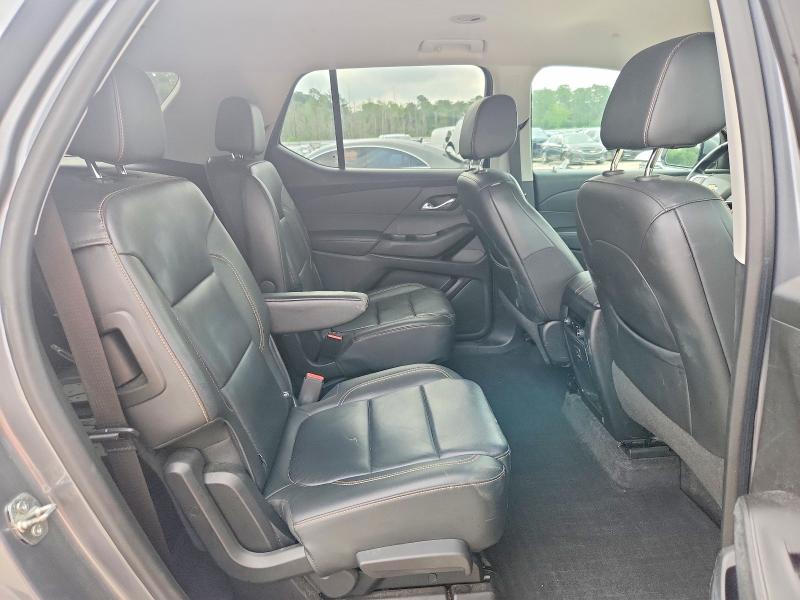 Продаж на аукціоні авто 2020 Chevrolet Traverse, vin: 1GNERHKW7LJ231527, номер лоту: 55273226
