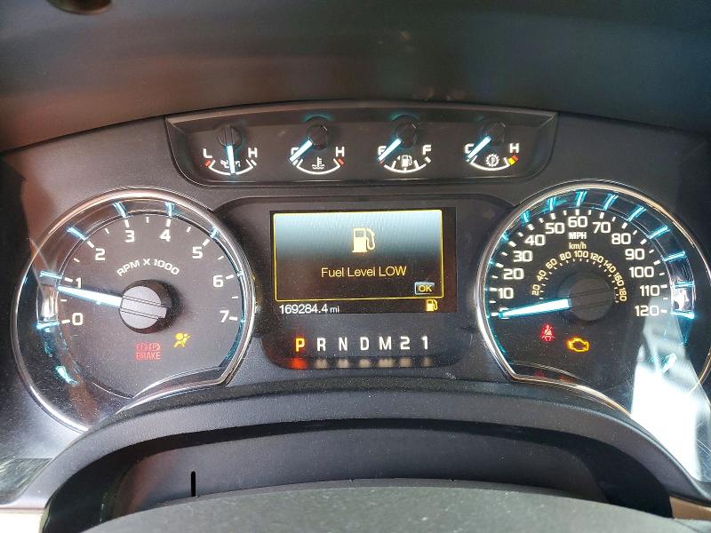 Aukcja sprzedaży 2011 Ford F150, vin: 1FTFX1EF0BFD42623, numer aukcji: 53922266
