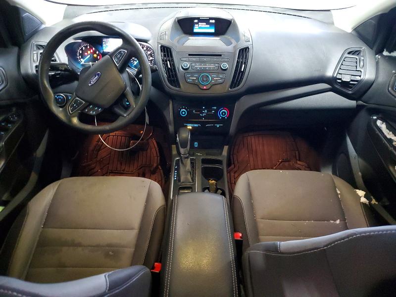 Aukcja sprzedaży 2017 Ford Escape, vin: 1FMCU0F73HUE26089, numer aukcji: 52269306