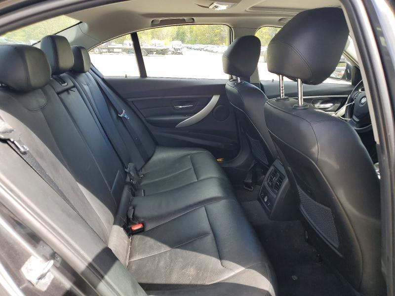 Продажа на аукционе авто 2013 Bmw 328, vin: WBA3B3G50DNR80765, номер лота: 53081186