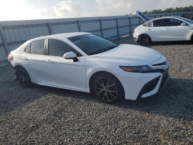 Продажа на аукционе авто 2023 Toyota Camry, vin: 4T1G11AKXPU755754, номер лота: 52909626