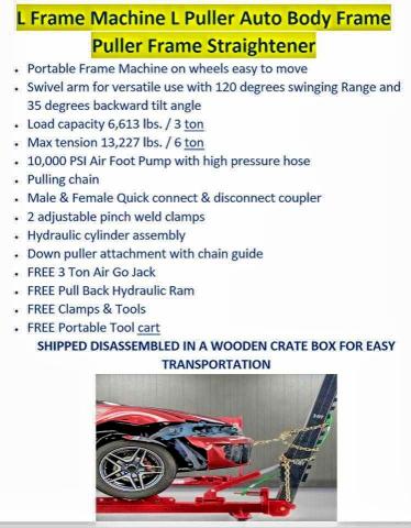 Продажа на аукционе авто 2026 Others Industrial Equipment, vin: 38912000, номер лота: 52753756