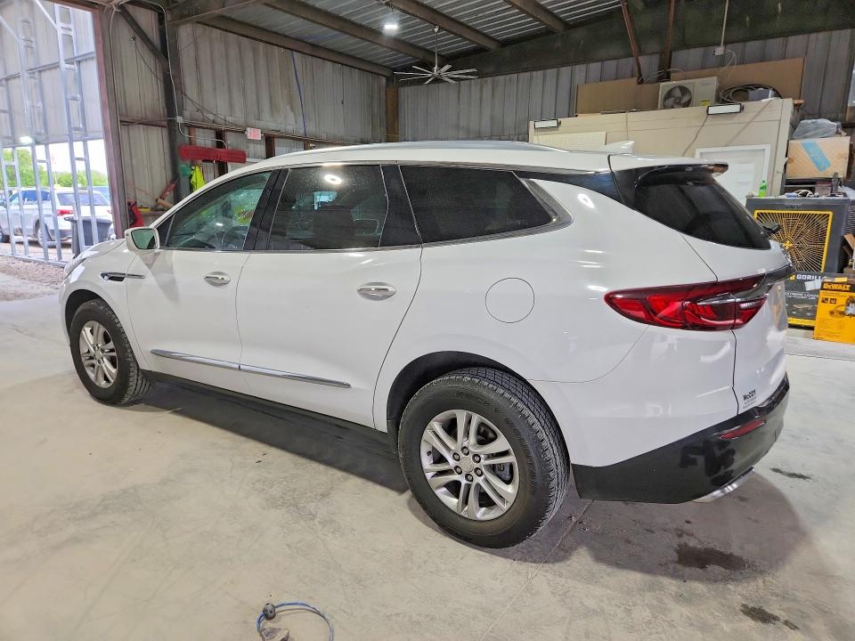 Aukcja sprzedaży 2019 Buick Enclave, vin: 5GAERBKW0KJ189160, numer aukcji: 52545226
