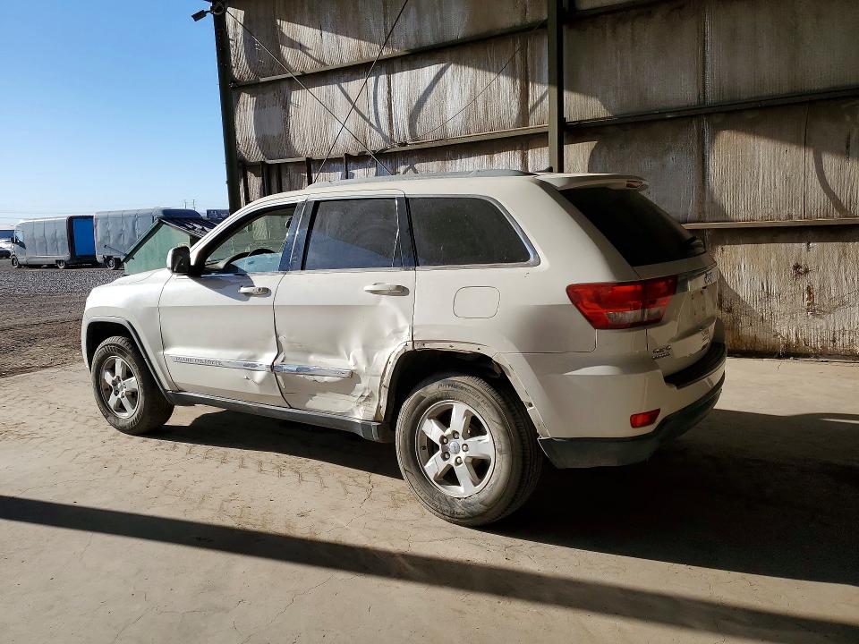 Продаж на аукціоні авто 2011 Jeep Grand Cherokee, vin: 1J4RR4GG1BC515317, номер лоту: 53746776