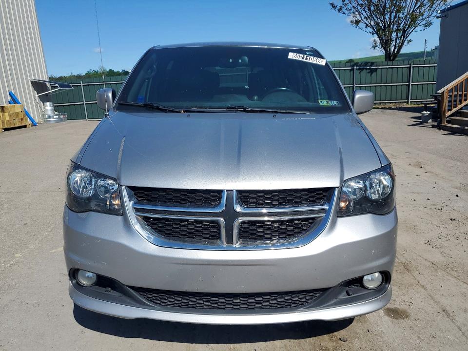 Aukcja sprzedaży 2019 Dodge Grand Caravan, vin: 2C4RDGEG1KR670238, numer aukcji: 55211066