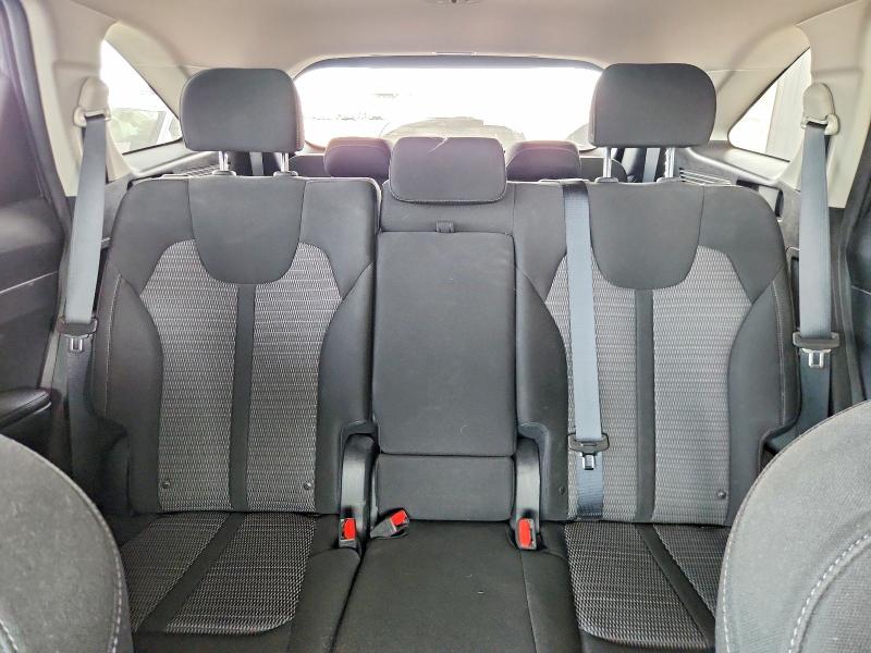 Aukcja sprzedaży 2023 Kia Sorento, vin: 5XYRG4LC0PG189916, numer aukcji: 53995996