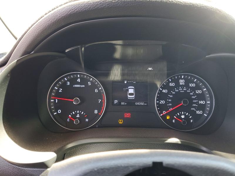 Aukcja sprzedaży 2020 Kia Forte, vin: 3KPF24AD9LE236719, numer aukcji: 54022846