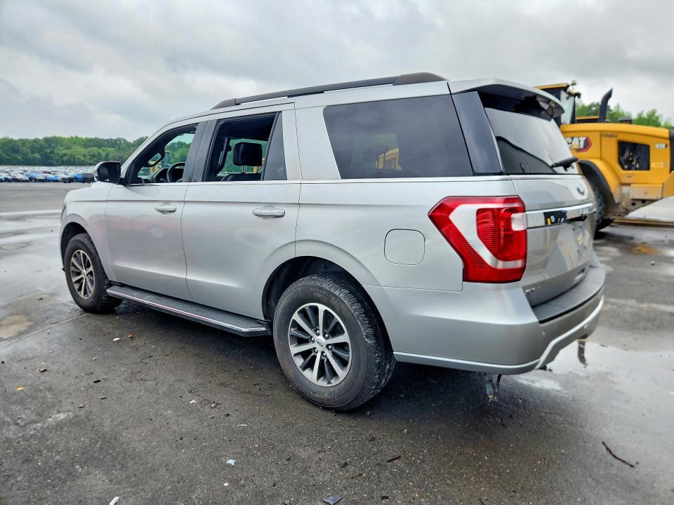 2018 Ford Expedition მანქანა იყიდება აუქციონზე, vin: 1FMJU1JT2JEA71689, აუქციონის ნომერი: 54825096