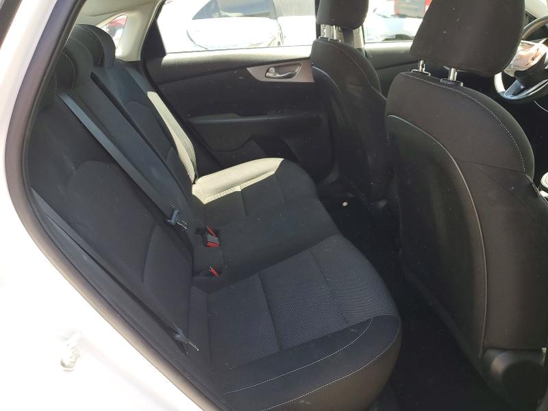Aukcja sprzedaży 2023 Kia Forte, vin: 3KPF24AD6PE603825, numer aukcji: 53966336