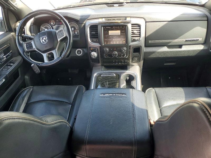 Aukcja sprzedaży 2016 Ram 1500, vin: 1C6RR6WT7GS401651, numer aukcji: 52356016