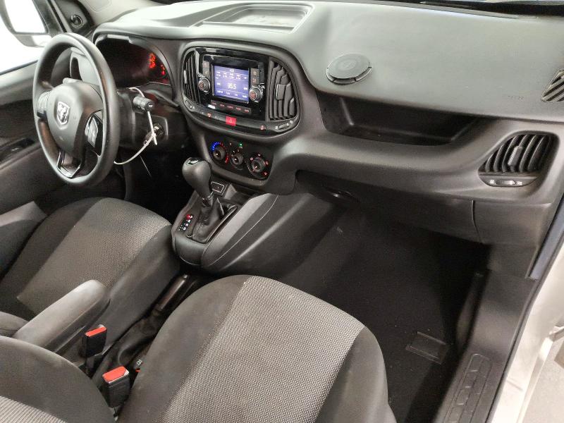 Продаж на аукціоні авто 2020 Ram Promaster City, vin: ZFBHRFAB0L6P36520, номер лоту: 54534266