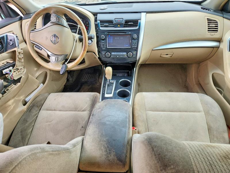 Продаж на аукціоні авто 2013 Nissan Altima, vin: 1N4AL3AP8DN540848, номер лоту: 52336986