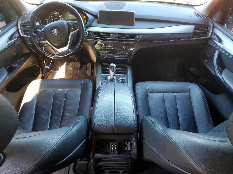 Продажа на аукционе авто 2016 Bmw X5, vin: 5UXKR0C51G0S85256, номер лота: 53456756