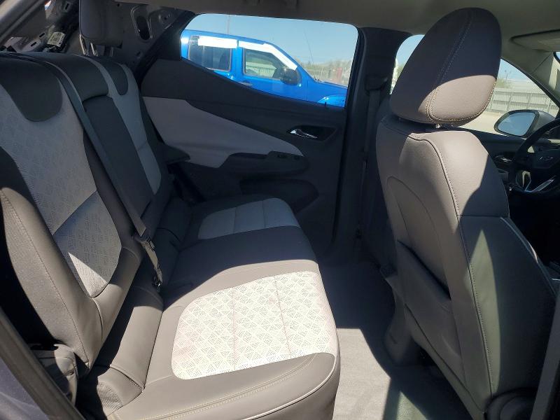 Продажа на аукционе авто 2022 Chevrolet Bolt Euv, vin: 1G1FZ6S03N4121999, номер лота: 54081726