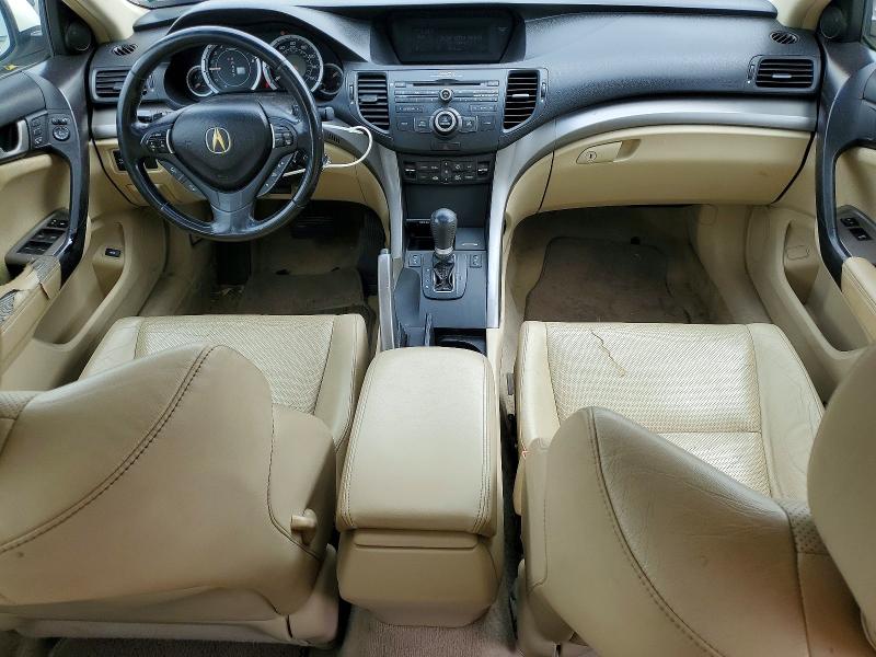 Продажа на аукционе авто 2009 Acura Tsx, vin: JH4CU26639C006877, номер лота: 54994576