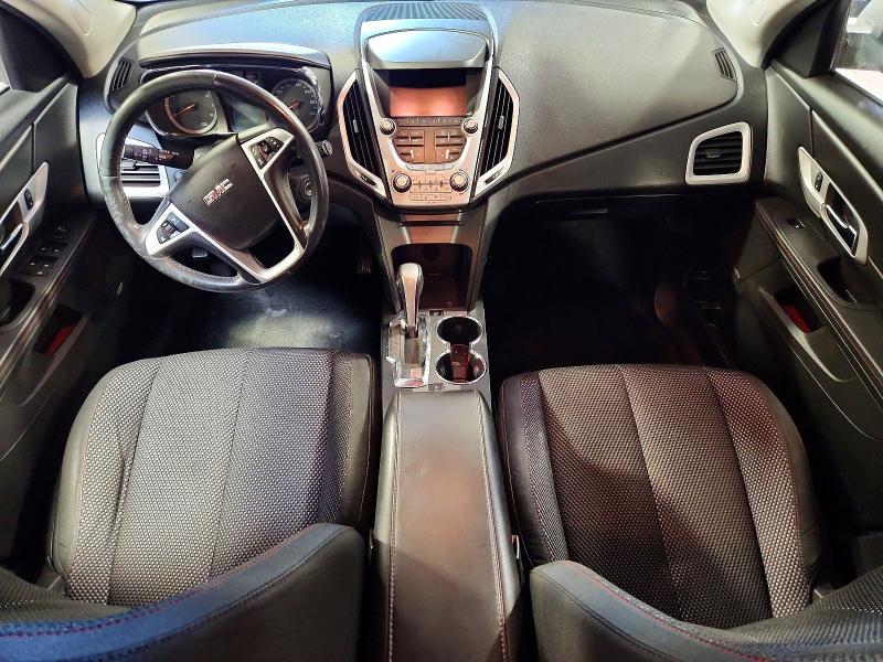Продажа на аукционе авто 2015 Gmc Terrain, vin: 2GKFLWEK9F6323241, номер лота: 52164056