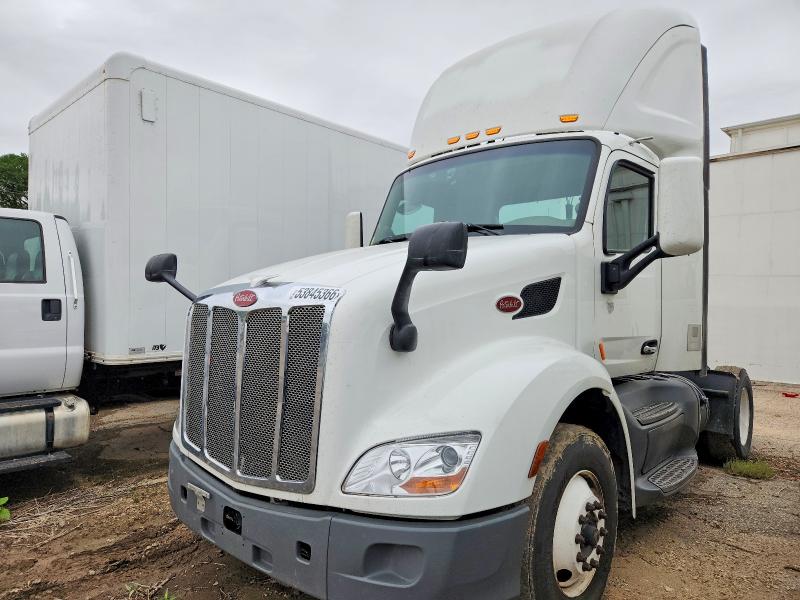 Aukcja sprzedaży 2018 Peterbilt 579, vin: 1XPBA48XXJD478062, numer aukcji: 53845366